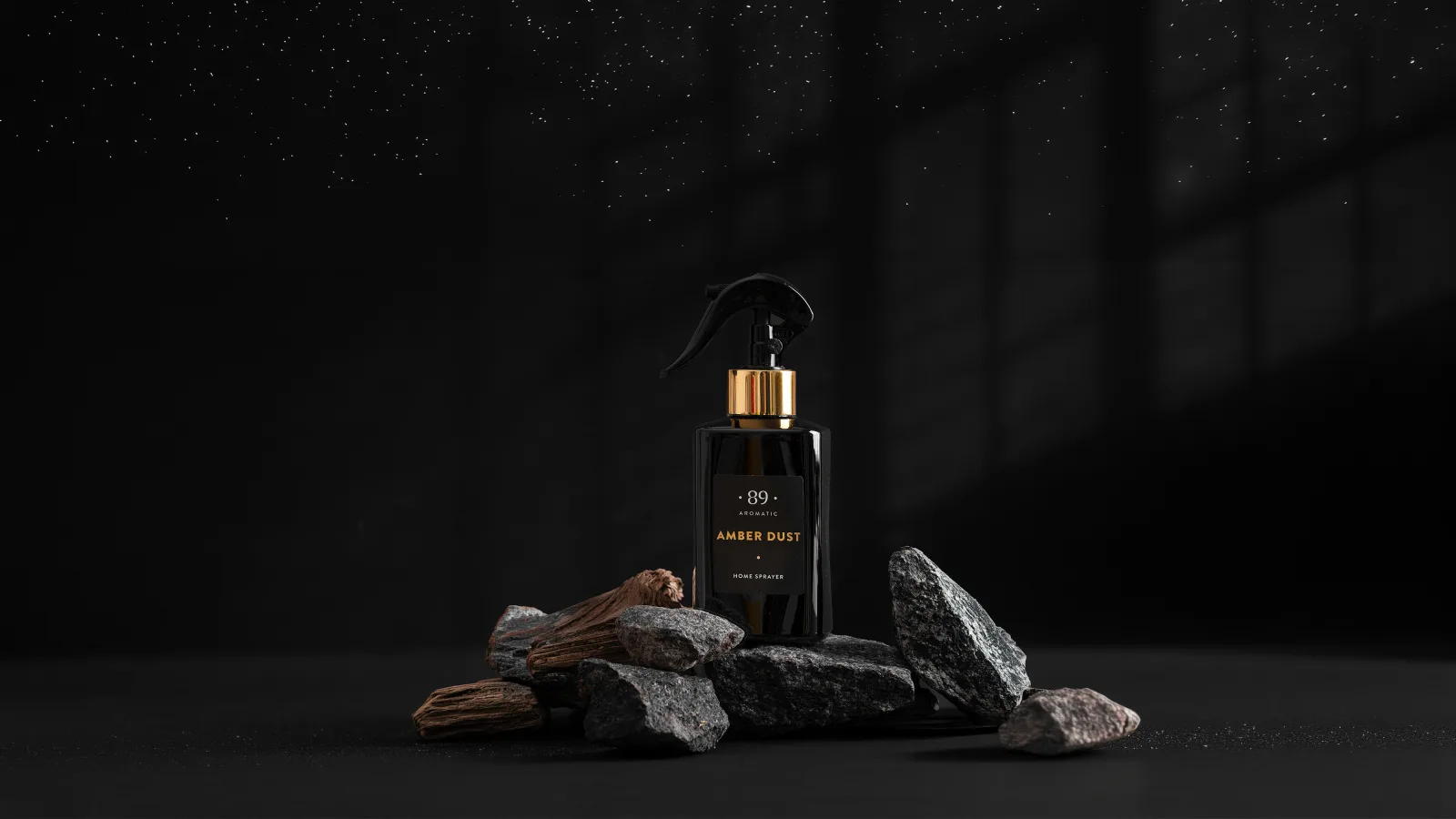 Hvilken Aromatic •89• duft passer til dit stjernetegn?